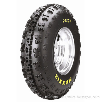 Maxxis Brand Tires (M933/M934) ATV